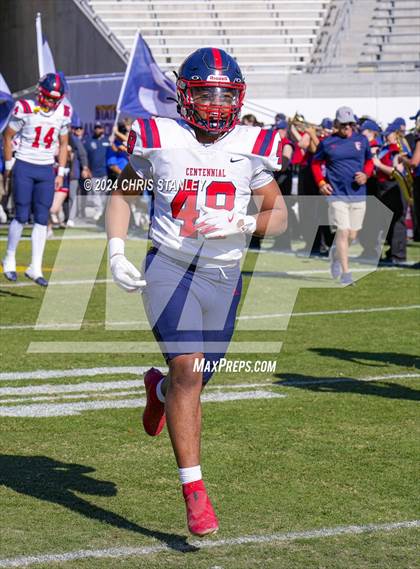 Thumbnail 3 in Centennial @ Mountain View (AIA-6A Final) photogallery.