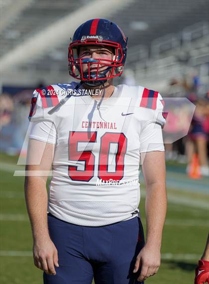 Thumbnail 2 in Centennial @ Mountain View (AIA-6A Final) photogallery.
