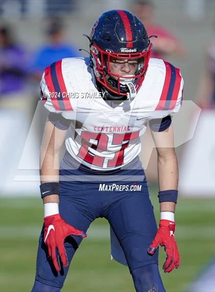 Thumbnail 3 in Centennial @ Mountain View (AIA-6A Final) photogallery.
