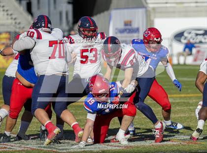Thumbnail 2 in Centennial @ Mountain View (AIA-6A Final) photogallery.