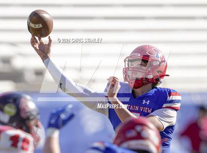 Thumbnail 2 in Centennial @ Mountain View (AIA-6A Final) photogallery.