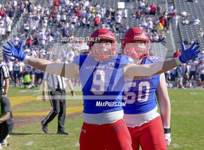 Thumbnail 1 in Centennial @ Mountain View (AIA-6A Final) photogallery.