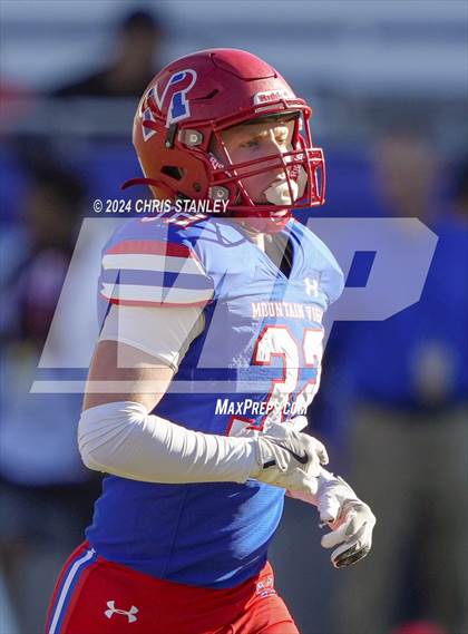 Thumbnail 1 in Centennial @ Mountain View (AIA-6A Final) photogallery.