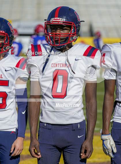 Thumbnail 3 in Centennial @ Mountain View (AIA-6A Final) photogallery.