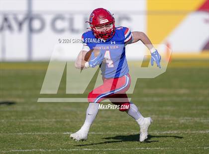 Thumbnail 2 in Centennial @ Mountain View (AIA-6A Final) photogallery.