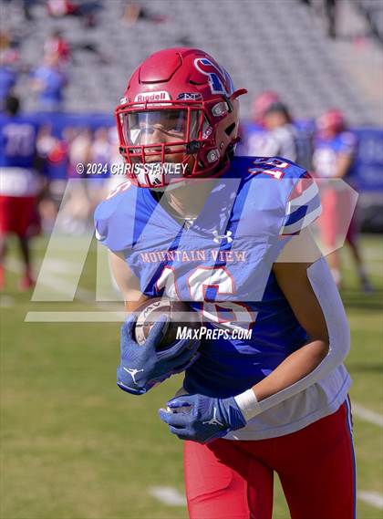 Thumbnail 2 in Centennial @ Mountain View (AIA-6A Final) photogallery.