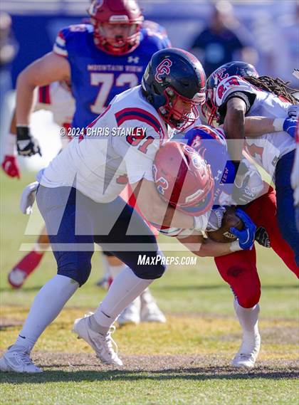 Thumbnail 3 in Centennial @ Mountain View (AIA-6A Final) photogallery.