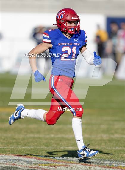 Thumbnail 3 in Centennial @ Mountain View (AIA-6A Final) photogallery.
