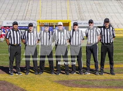 Thumbnail 2 in Centennial @ Mountain View (AIA-6A Final) photogallery.