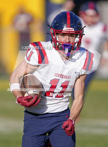 Thumbnail 3 in Centennial @ Mountain View (AIA-6A Final) photogallery.