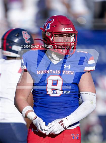 Thumbnail 1 in Centennial @ Mountain View (AIA-6A Final) photogallery.