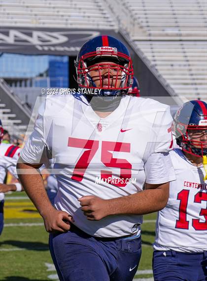 Thumbnail 3 in Centennial @ Mountain View (AIA-6A Final) photogallery.