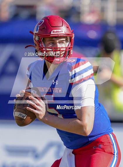 Thumbnail 1 in Centennial @ Mountain View (AIA-6A Final) photogallery.