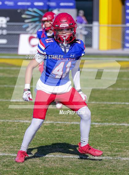 Thumbnail 3 in Centennial @ Mountain View (AIA-6A Final) photogallery.