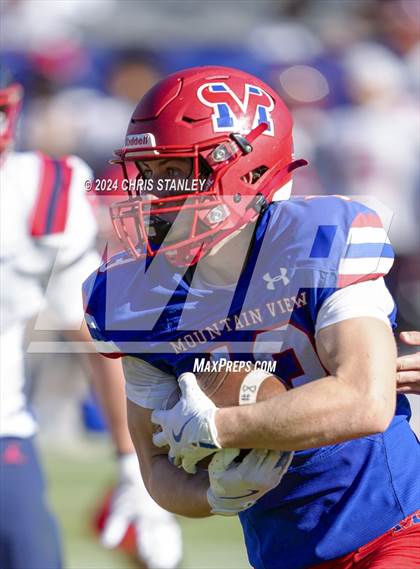 Thumbnail 1 in Centennial @ Mountain View (AIA-6A Final) photogallery.