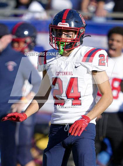 Thumbnail 1 in Centennial @ Mountain View (AIA-6A Final) photogallery.