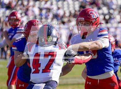 Thumbnail 2 in Centennial @ Mountain View (AIA-6A Final) photogallery.