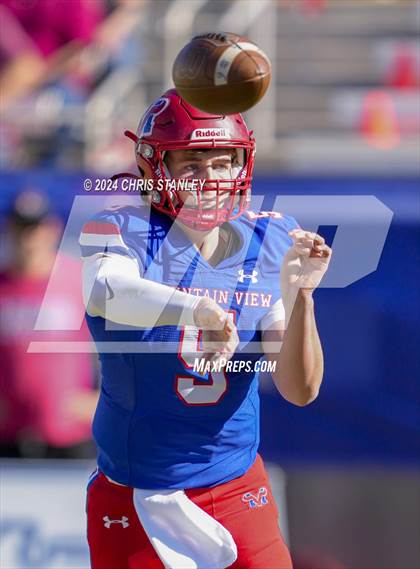 Thumbnail 2 in Centennial @ Mountain View (AIA-6A Final) photogallery.