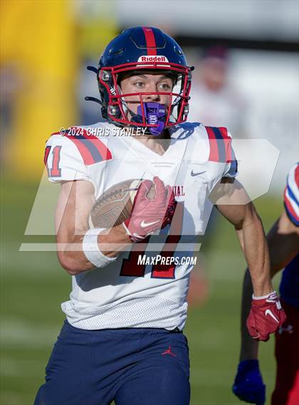 Thumbnail 2 in Centennial @ Mountain View (AIA-6A Final) photogallery.