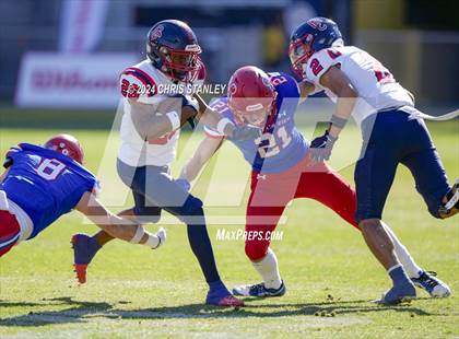 Thumbnail 2 in Centennial @ Mountain View (AIA-6A Final) photogallery.