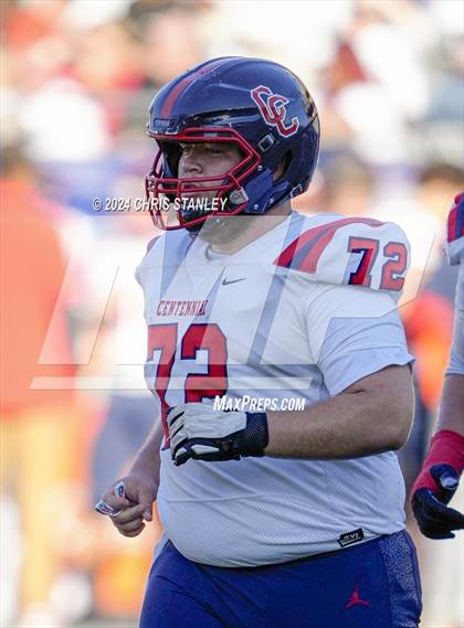 Thumbnail 3 in Centennial @ Mountain View (AIA-6A Final) photogallery.