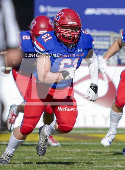 Thumbnail 3 in Centennial @ Mountain View (AIA-6A Final) photogallery.