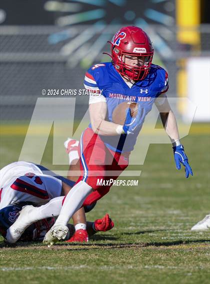 Thumbnail 3 in Centennial @ Mountain View (AIA-6A Final) photogallery.