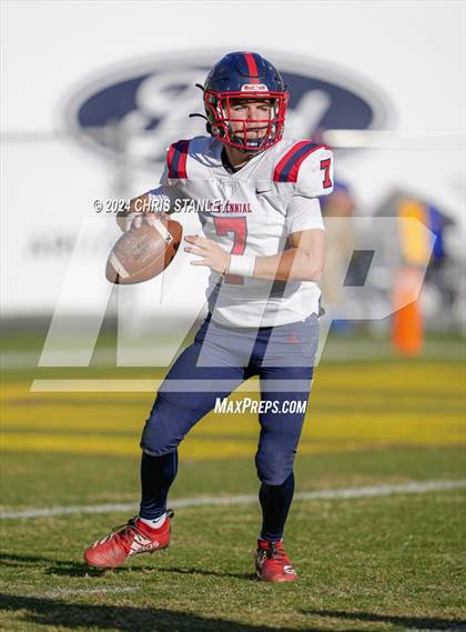 Thumbnail 3 in Centennial @ Mountain View (AIA-6A Final) photogallery.