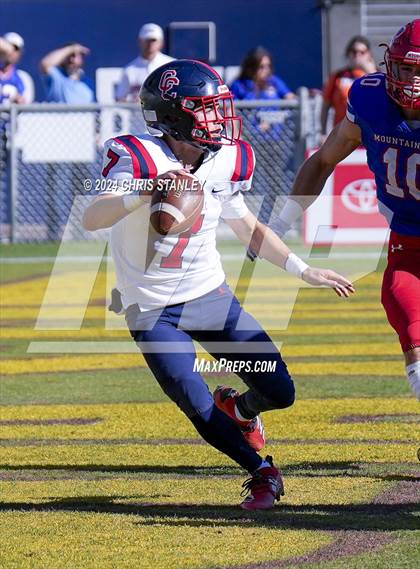 Thumbnail 3 in Centennial @ Mountain View (AIA-6A Final) photogallery.