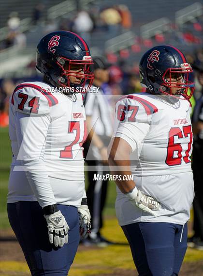 Thumbnail 2 in Centennial @ Mountain View (AIA-6A Final) photogallery.