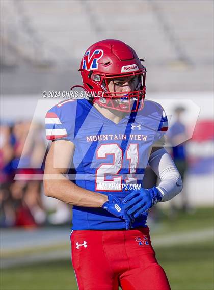 Thumbnail 2 in Centennial @ Mountain View (AIA-6A Final) photogallery.