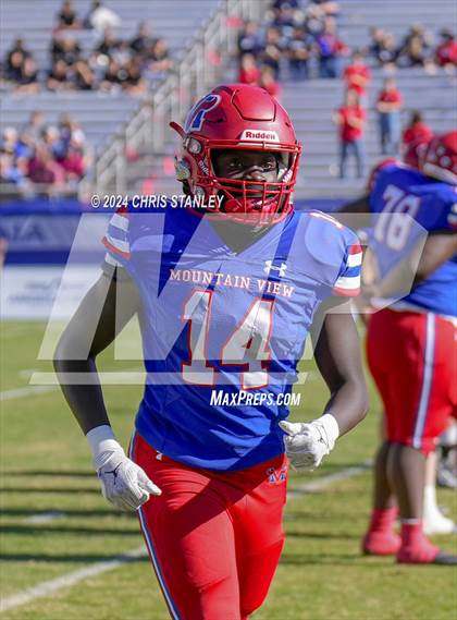 Thumbnail 3 in Centennial @ Mountain View (AIA-6A Final) photogallery.