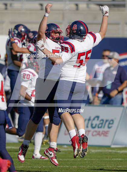 Thumbnail 1 in Centennial @ Mountain View (AIA-6A Final) photogallery.