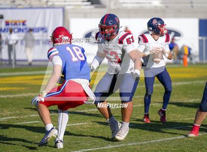 Thumbnail 2 in Centennial @ Mountain View (AIA-6A Final) photogallery.
