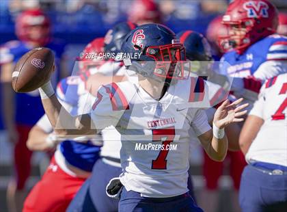 Thumbnail 2 in Centennial @ Mountain View (AIA-6A Final) photogallery.