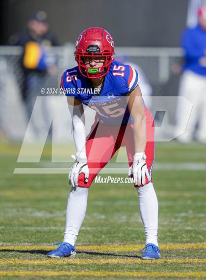 Thumbnail 2 in Centennial @ Mountain View (AIA-6A Final) photogallery.