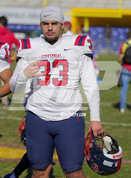 Thumbnail 2 in Centennial @ Mountain View (AIA-6A Final) photogallery.