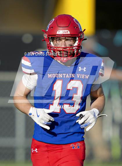 Thumbnail 1 in Centennial @ Mountain View (AIA-6A Final) photogallery.