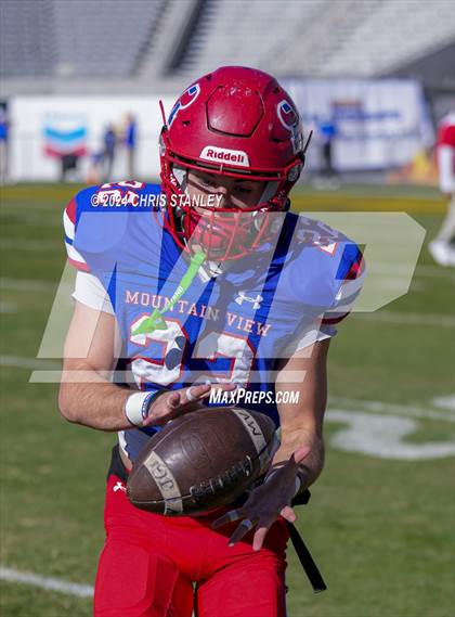 Thumbnail 2 in Centennial @ Mountain View (AIA-6A Final) photogallery.
