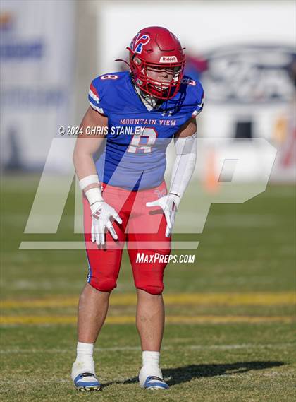 Thumbnail 1 in Centennial @ Mountain View (AIA-6A Final) photogallery.