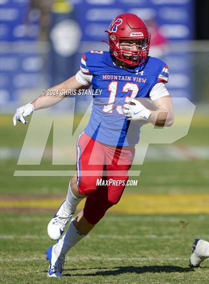 Thumbnail 2 in Centennial @ Mountain View (AIA-6A Final) photogallery.