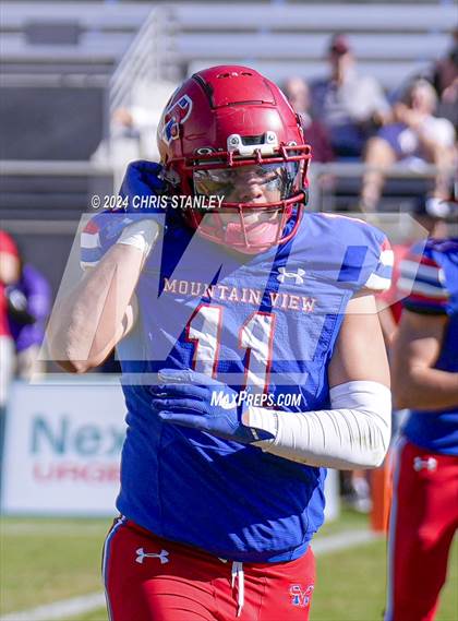 Thumbnail 1 in Centennial @ Mountain View (AIA-6A Final) photogallery.