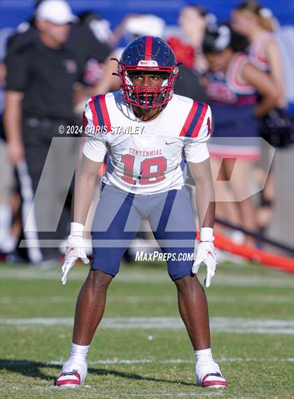Thumbnail 2 in Centennial @ Mountain View (AIA-6A Final) photogallery.