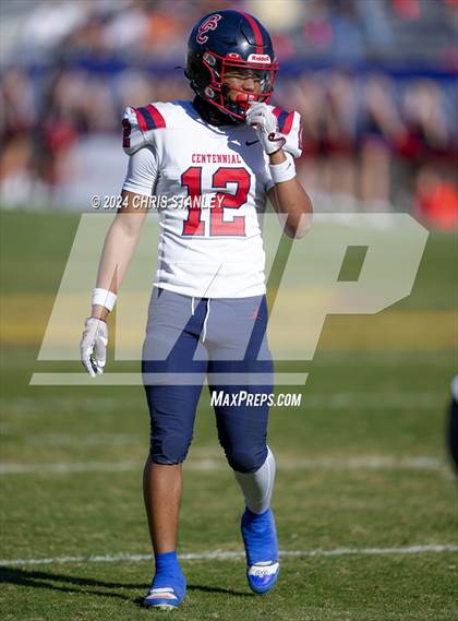 Thumbnail 3 in Centennial @ Mountain View (AIA-6A Final) photogallery.