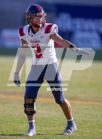Thumbnail 1 in Centennial @ Mountain View (AIA-6A Final) photogallery.