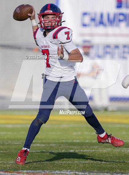 Thumbnail 3 in Centennial @ Mountain View (AIA-6A Final) photogallery.