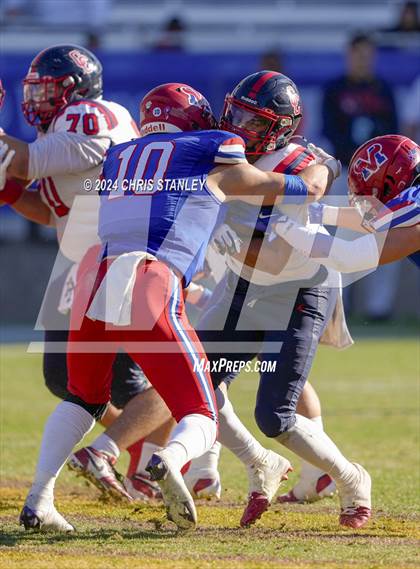 Thumbnail 3 in Centennial @ Mountain View (AIA-6A Final) photogallery.