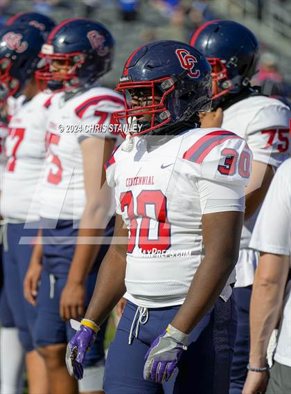 Thumbnail 1 in Centennial @ Mountain View (AIA-6A Final) photogallery.