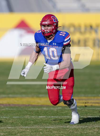 Thumbnail 2 in Centennial @ Mountain View (AIA-6A Final) photogallery.