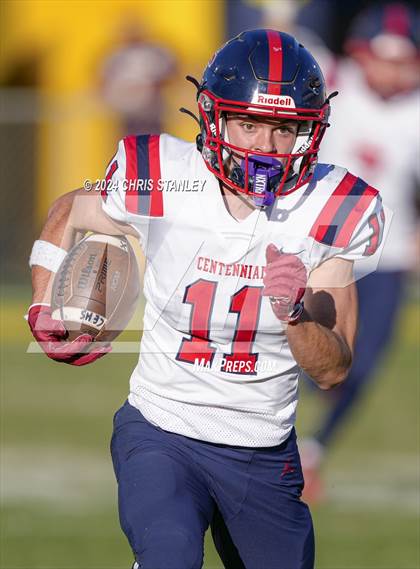Thumbnail 1 in Centennial @ Mountain View (AIA-6A Final) photogallery.